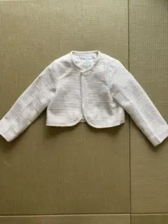 白のボレロ110