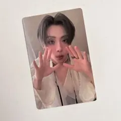 ALD1 少年BEAST 本国popup ラントレ　サンウォン