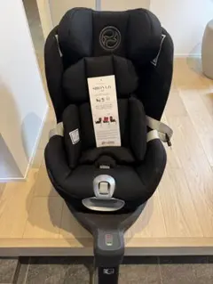 【お値下げ】Cybex SIRONA i-SIZE