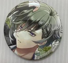 アイナナ 亥清悠 缶バッジ 記念日 2022 30個 アイナナ】亥清悠 缶バッジ 記念日2022 ŹOOĻ - メルカリ
