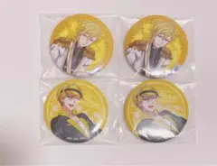 アイナナ 六弥 ナギ 缶バッジ とるパカ