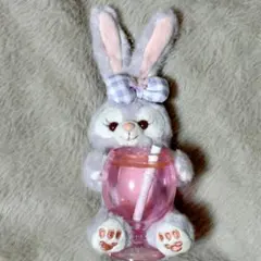 ディズニーシー ステラ・ルー 2022年夏 ぬいぐるみストラップ