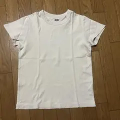 ユニクロTシャツ