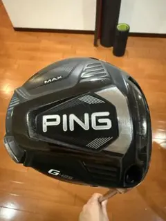 PING G425 MAX ドライバー 9° ALTA JCB SLATE Sのサムネイル