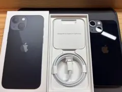 iPhone13mini 128GB ミッドナイト