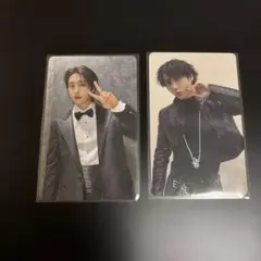 THIS&THAT HMV ラキドロ XYセット バンチャン①