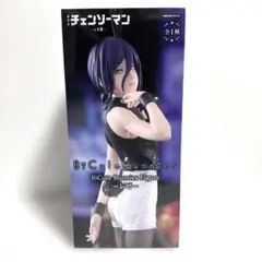 劇場版チェンソーマン レゼ篇BiCute Bunnies Figure ーレゼー