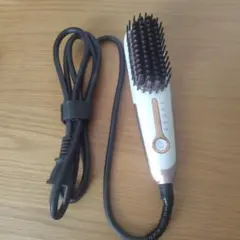 carerise Model-C ヘアアイロン