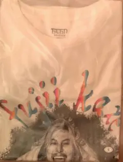 藤井風Prema Tee (Ivory) Tシャツ L Coachella - メルカリ
