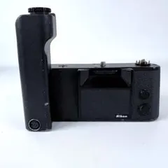 良品 NIKON ニコン MD-12 モータードライブ H348 - メルカリ