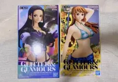 2026年最新】ワンピース フィギュア ナミ ロビンの人気アイテム - メルカリ