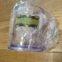 《新品未使用》 USJ ハリーポッター バタービール マグカップのサムネイル