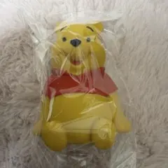 くまのプーさん 小物入れ　東京ディズニーリゾート