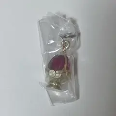 魔法少女まどか☆マギカ めじるしアクセサリー 杏子