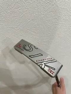 SIK GOLF PRO アームロック LAGOLFシャフト SIK シック PRO ARMLOCK プロ アームロック パター GOLF