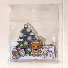 リラックマ アクリルスタンド