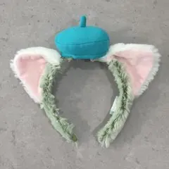 ジェラトーニ　カチューシャ