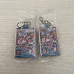 だれでもアクリルチャーム2 ドロシー