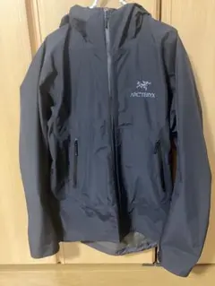 ARC'TERYX ZETA SL JACKET ブラック XS/TPのサムネイル
