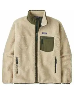 【未使用】2025Patagoniaパタゴニアretroxレトロx クラシックM