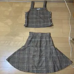 セットアップ 【ロペピクニック】