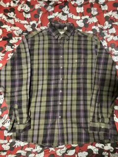 ST JOHNS BAY ヘビネル ファイブラ old 90s ビンテージ