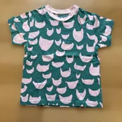 ミナペルホネン　Tシャツ　130のサムネイル