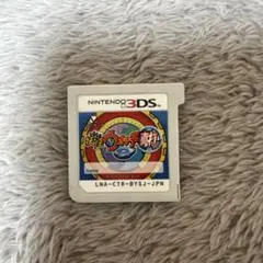 妖怪ウォッチ 真打3DS データあり