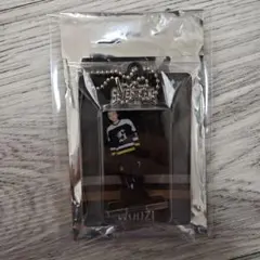 SEVENTEEN 2025 HOME アクリルキーリング ウジ