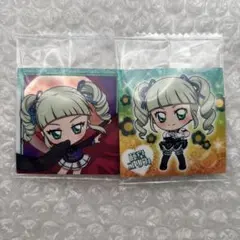 アイカツ　にふぉるめーしょん　藤堂ユリカ