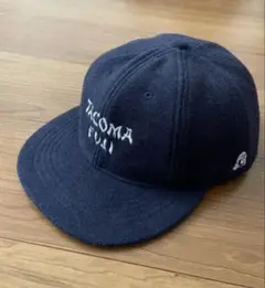 Tacoma Fuji Records タコマフジレコード　キャップ