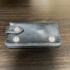 【最安値】CHROME HEARTS クロムハーツ キーケースのサムネイル