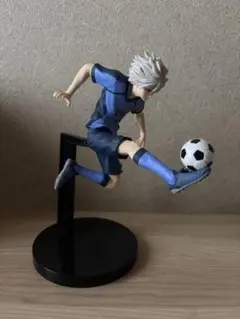 2025年最新】凪誠士郎 フィギュアの人気アイテム - メルカリ