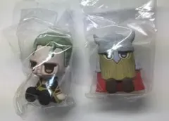 葬送のフリーレン JIToT ２体セット