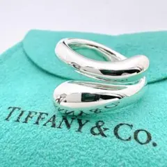 2026年最新】ティファニー リング ティアドロップの人気アイテム