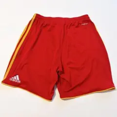 アディダス climacool サッカーゲームパンツ L