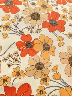 ヴィンテージ 生地