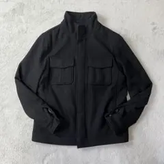 バナナリパブリック ウールジャケット Mサイズ