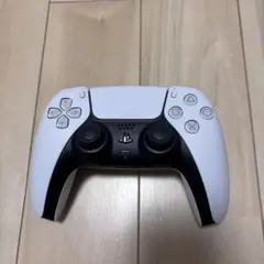 PlayStation5 PS5 DualSense ワイヤレスコントローラー