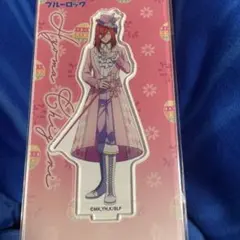 ブルーロック　アクリルスタンド　千切