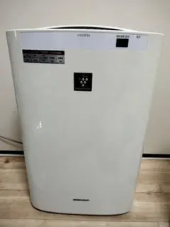 2025年最新】kc シャープ空気清浄機の人気アイテム - メルカリ