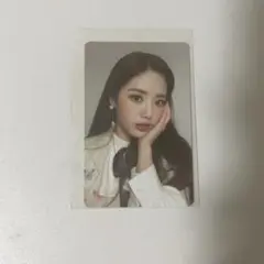 2025年最新】fromis_9 トレカ ジウォンの人気アイテム - メルカリ