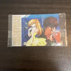 2025年最新】エヴァンゲリオン カード ウエハース アスカの人気