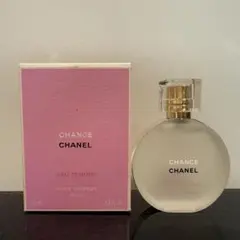 CHANEL チャンスオータンドゥル ヘアオイル
