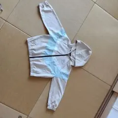 lovetoxic フード付きパーカー アウター　春服　L(160cm)