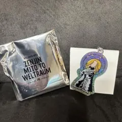 Mrs. GREEN APPLE 藤澤涼架 ゼンジン未到とヴェルトラウム ガチャ