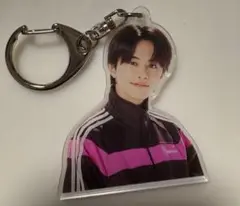 超特急 タクヤ アクキー