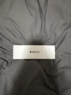 Apple Watch Sport Band スターライト　S/M