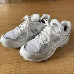 NEW BALANCE M2002RXM 26.5cm ゴアテックス