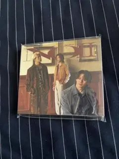 No.II 通常盤 新品未使用
